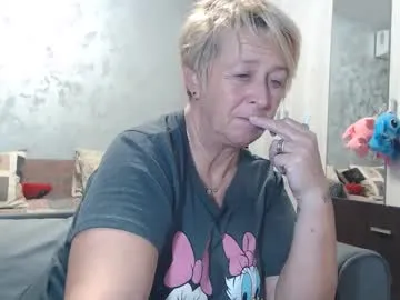 Freechat roses_and_lillies on Chaturbate