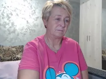 Freechat roses_and_lillies on Chaturbate