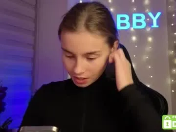 roxxxie_reid on Chaturbate