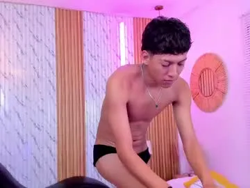 ryan_wylde — Cum explosion throughout my room While I play with my ass [1000 tokens left] #bigcock #cum #young #gay #anal #18 #skinny