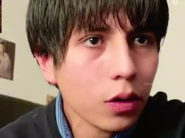 s_a_t_u_r_n — GOAL: underwear off [44 tokens remaining] Welcome to my room! #18 #cum #latin #skinny