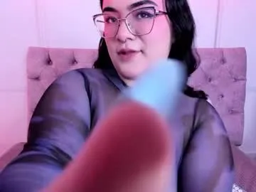 sara_ariass on Chaturbate