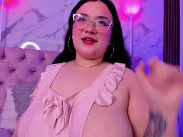sara_ariass on Chaturbate