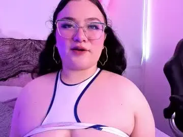 sara_ariass on Chaturbate