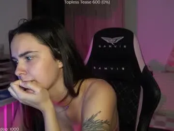 savvage_play — Topless Tease...you can watch but never touch!   #cei #sph #femdom #findom #dominant #goddess [133 tokens remaining]