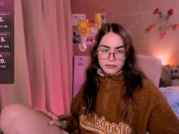 selectrra on Chaturbate