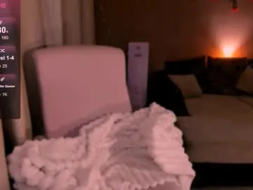 selectrra on Chaturbate