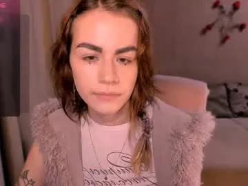 selectrra on Chaturbate