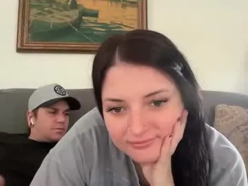 sexycouple41110 — Freechat on Chaturbate