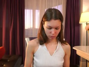 sexycutegirs — GOAL: show nipples between fingers [6 tokens remaining]    I'm am erry #squirt #skinny #18 #heels #new