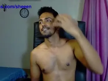 sheen2025 — Cum Show #asian #indian #bigcock #cum #muscle