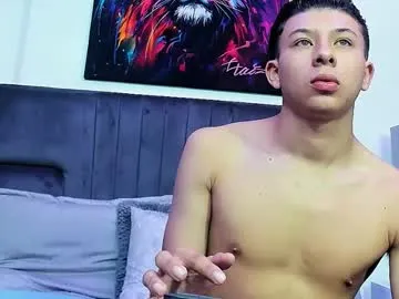 simone_durand — GOAL: Hard dick [75 tokens remaining] Welcome to my room! #18 #bigcock #new #young #cum