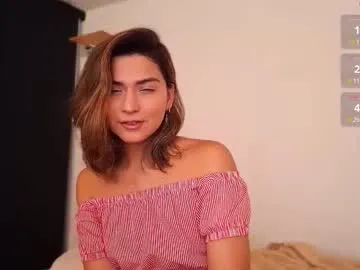 skyamber8v2 — chill day at home #lovense #trans #skinny #bigcock #cum