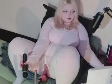 sleepyheadcats — make me wet and horny [48 tokens left] #goth #bbw #blonde #young #fuckmachine
