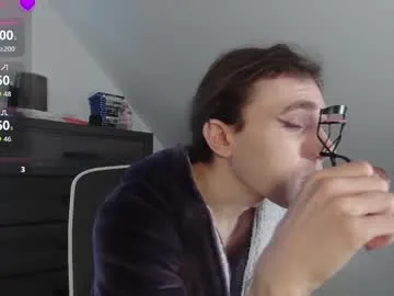 sluttyhorrorparty — Kinky Flexible Hung #Femboy cum hang out - Goal: Stroke to the edge [32 tokens left] #femboy #lovense #sissy #trans