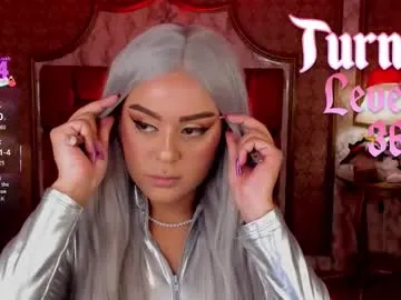 soffiqueen on Chaturbate 