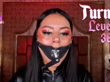 soffiqueen on Chaturbate 