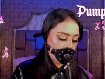 soffiqueen on Chaturbate 