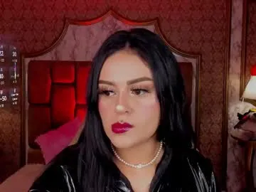 soffiqueen on Chaturbate 