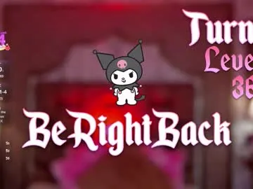 soffiqueen on Chaturbate 