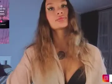 sofi___love — GOAL: make me horny? [31 tokens remaining] Welcome to my room! #anal #18 #daddysgirl #ahegao #skinny