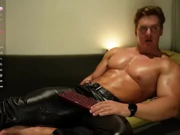 steevemuscle — BIG CUM LOAD  #feet  #bigcock #muscle #master #bigass [1949 tokens remaining]