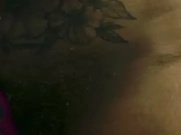 stellart_ — Tease me, You'll want more / bad & sweet #hairy gyal - Goal: panties off spank sesson [191 tokens left] #flexible #hairyarmpits #ebony #bush