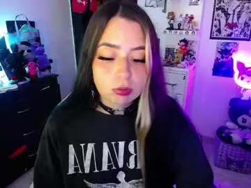 stephani_rousso — anal with big dildo  [395 tokens left] Find the other Alice    #anal #hairy #goth #cosplay #puffynipples