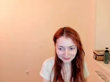 summer_preston — cream  on tits [264 tokens left] #redhead #british #hairy #bignipples #pawg Also nudity / bigbooty / dirtytalk /rolegames/perfectass/ analplug