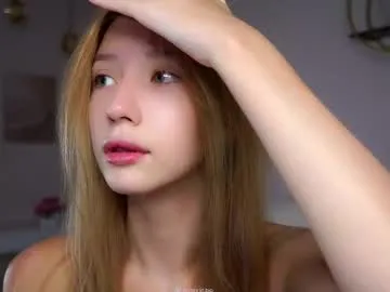 sunnmoonn — Goal:Mystery sexy pose Hi, I'm Lily with green eyes, so you can be my green too pvt open #cute #18 #Halloween #bigass #tease [80 tokens remaining]