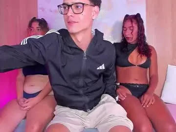 sweet_juices7 on Chaturbate