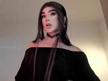 sweetest_bella — Sweetest_bella's room