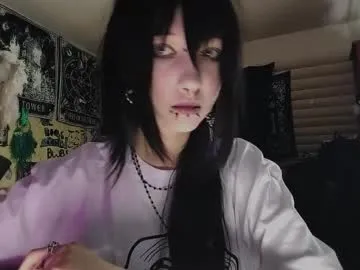 tabethashempert — GOAL: say HI My name is Lina, I'm new here and a little nervous. This is a big step for me. Let's do this together! #new #18 #goth #teen #natural [0 tokens remaining]