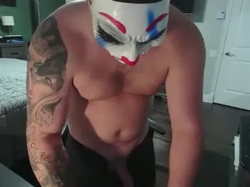 the_joker923 — The_joker923's room