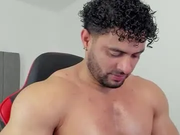 thomas_brandon — Hello dear  lush on  have all my cum for u  #muscle #lovense #bigcock #cum #master