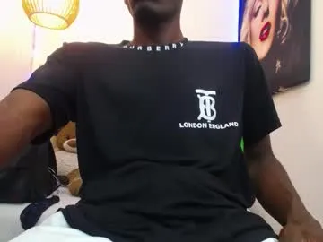 tigga_sall — cum for goal [790 tokens left] #bbc #bigcock #ebony #latino #str8