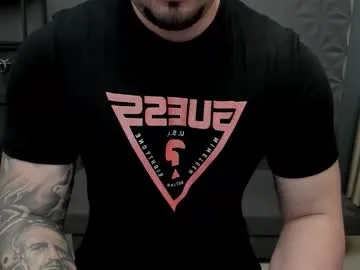 tonywilcoxx — !how about we sTart the party? lets blow some smoke today! - Repeating Goal: i'll cum so bad ! - #alpha #master #muscle #party #smoke
