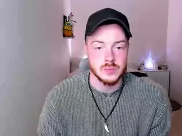 toohornyserj — Cumshow Prt show able 30 per min. Tip menu /tipmenu #bigcock #young #uncut #cum #ginger [1999 tokens remaining]