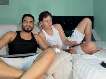 tristan_5 —  CUM SHOW #lovense #anal #gay #18 #young [753 tokens remaining]