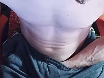 tronista87 — Freechat on Chaturbate