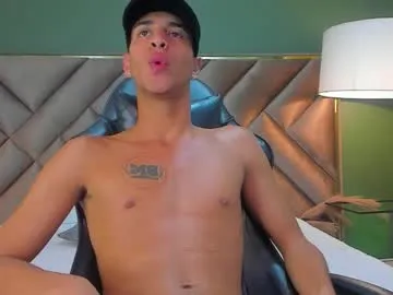 tyler_rodriguez — GOAL: Slap ass 3 times [50 tokens remaining] Welcome to my room! Pvt is Open and LUSH ON!! #new #gay #latino #bigcock #young