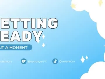 venus_art11 — ICE SHOW  [575 tokens left] #bigboobs #squirt #latina #lovense #young