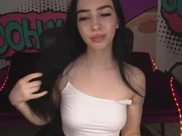 wildkittenx_ — Wildkittenx_'s room  #brunette #new #blackhair #naturaltits #natural #squirting #lovense