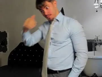 wilsonjules — Let s the party begin!!! - Repeating Goal: strip naked and jerk cock CUM SHOW  - #bigass #lovense #master #party #lovense #muscle