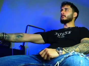 xandercagex