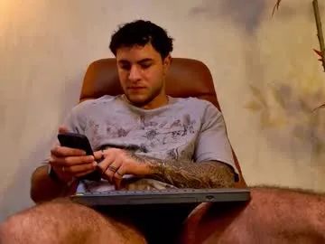 xlittle_xbearx — GOAL: Cum show !! [1141 tokens remaining] Can u make me cum bb?  #lovense #bear #hairy #bigcock #bush  Lovense Tip Goals