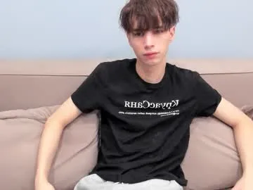 your_shy_guy — Welcome to my room! - Goal: Take Off Trousers #teen #twink #18 #new #uncut