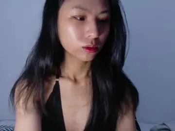 yoursweetestkiwi — lush in bb! [994 tk remaining] fav patters 69, 88, 123, & 250! #asian #lovense #bigass #smalltits #skinny