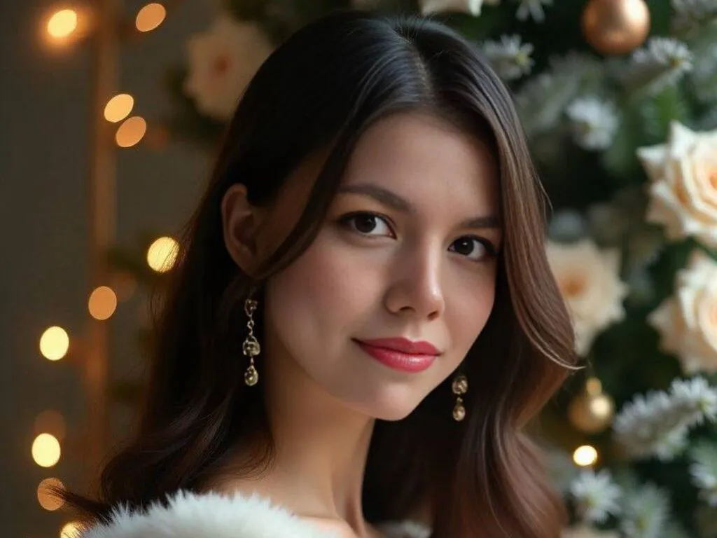 IvyCharnoski — Slow dances, bold lipstick, deep chats, and making eyes meet across screens.