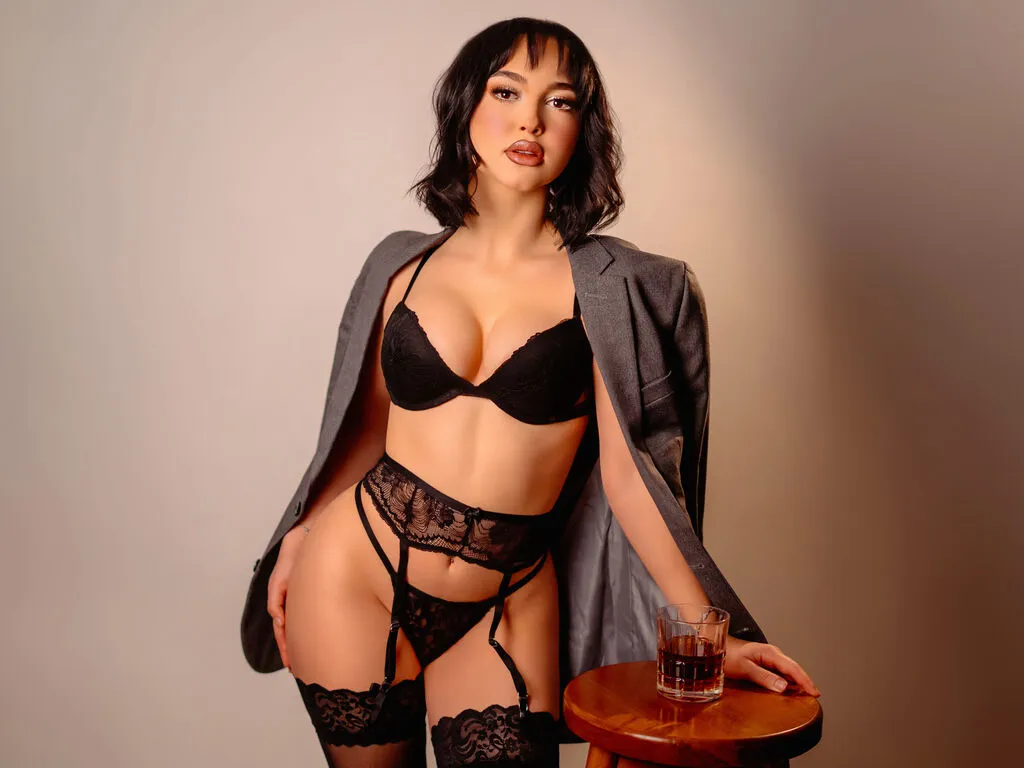 YaraBlake — Dancing is my passion. It helps me express who I am, how I feel, and the energy I share with the people around me. It's a big part of my confidence and my playful spirit.